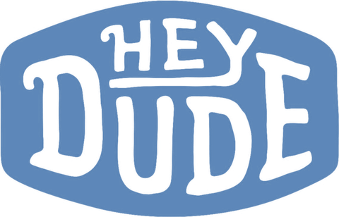 HEYDUDE